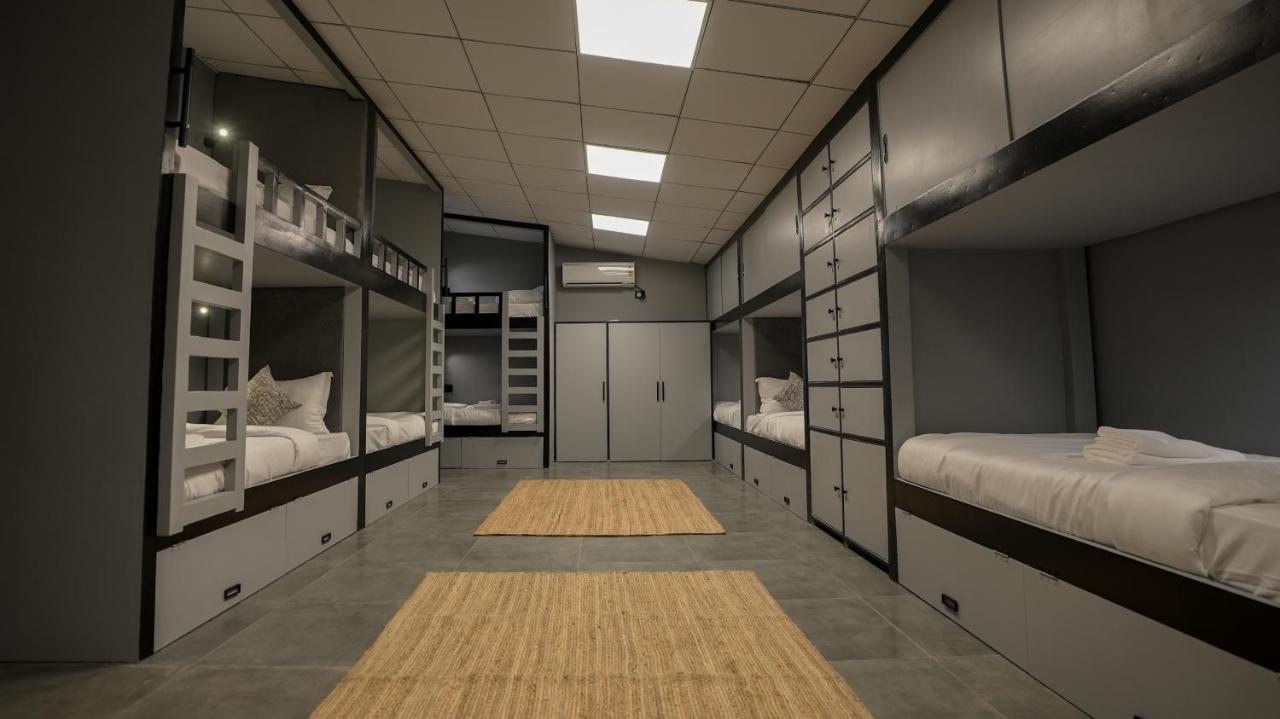 Sortby Stays, Anjuna Zimmer foto